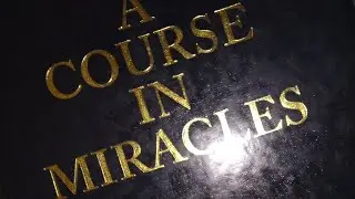 Lesson 309 of ACIM
