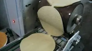 Bazar del Gastronómico: Panquequera Automática 1