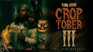 Yung Hood - Never Get Comfortable (Official Audio)