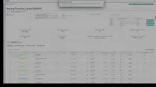 iRacing - Porsche CUP - Eye Beam Tracker