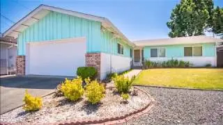 3924 Raleigh St ~ Napa Home for Sale by Jonna Beck Lewis