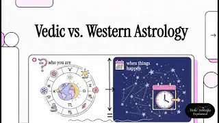 Western Astrology Lied to You &mdash; Here&rsquo;s What Vedic Says Instead