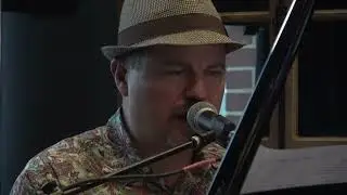 Ryan and Tucker Benton (VooDoo Blues), Bourbon Bayou Kitchen, 8-2-2022