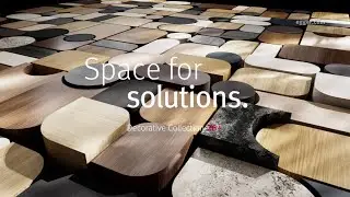 Your first look at the EGGER Decorative Collection 26+