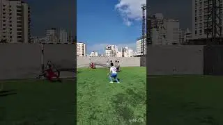 ASA VS ATLETICO  #funball