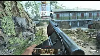 Vanguard Armageddon Call of Duty Multiplayer Gameplay Walkthrough Full Game - No Commentary