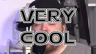 The Nerd Crew is Very Cool