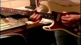 Winfield Cheek  - Electric Guitar Sample