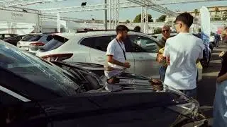 Gruppo Picca in Fiera del Levante 2025!