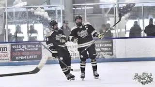 HoneyBaked 15-Only wins 2020 HPHL championship