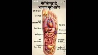 your feet #क्या #ayurved #motivation #facts #healthyfood #motivational #today #education #painful