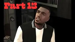 GTA IV The Ballad Of Gay Tony (Part 13) (No Commentary)