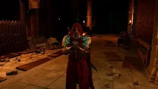 The Levian Code - Mortal Online 2 PvP