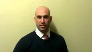 Crown Marketing Services   Testimonials   Dr Mike Vanchiere