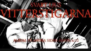 Svart ljus 6/12 Album: P&aring; andra sidan &auml;lven