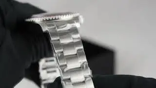 OceanX Sharkmaster GMT II SMS-GMT-212