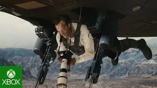 Official Call of Duty&reg;: Advanced Warfare Havoc Trailer &ndash; &ldquo;Randall Higgins: KillCameraman&rdquo;