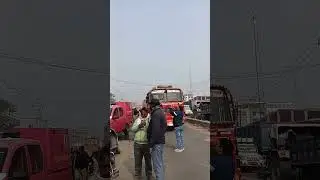 Patna pahadi bus stand