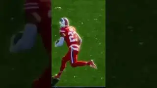 MICAH HYDE ONSIDE KICK RETURN TOUCHDOWN 💪🏈😈