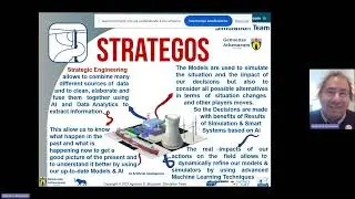 Strategic Engineering for Energy, Notes of Keynote Speech @Int. Summit on Power & Energy Engineering