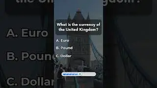 Fun Facts Quiz 🎉 | How Much Do You Know?