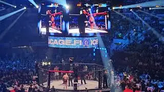 Theo Kolehmainen vs Hama Dara