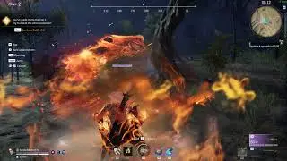 Naraka Bladepoint | TOO FAST, AM ON FIRE!! SOLO WIN..