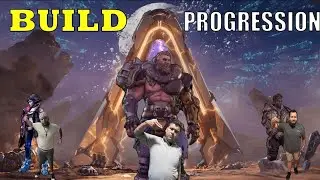 AMON the FORGEKNIGHT - BORDERLANDS 4 - Lets Play - Part 12