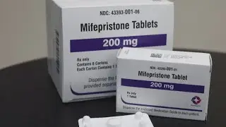 Supreme Court preserves access to widely used abortion medication