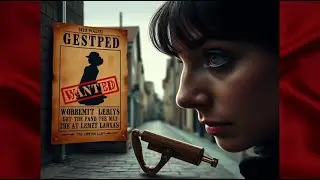The Limping Lady: The Nazi Spy Who Couldn't Be Caught  (True Story) - Stories by Grandma Rose