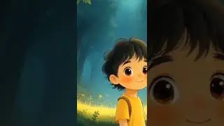 Lost in the woods#animated stories#children#Bedtime stories#funtime