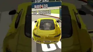 Multi Level 7 Car Parking Simulator # 1 - Android Gameplay Arsya Games