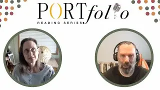 Portal Portfolio Series - Bernice Friesen
