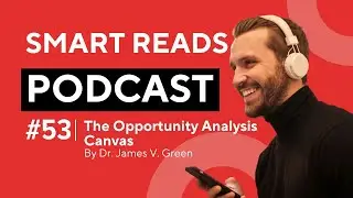 The Opportunity Analysis Canvas