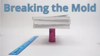 Breaking the Mold