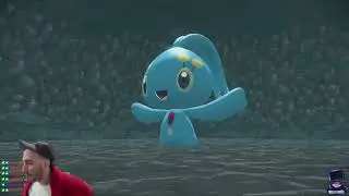 How to Catch Manaphy in Pokemon Legends Arceus | Mission 66 The Sea's Legend