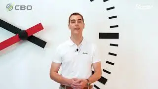CBO - Netsilon - Time server for critical infrastructures