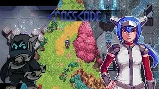 CROSSCODE FULL RELEASE GAMEPLAY PART 74 : THE CREATOR FINAL BOSS BATTLE