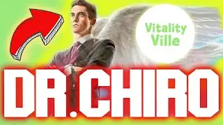 The SHOCKING Origins of Chiropractic & The Murder (?) of D.D. Palmer