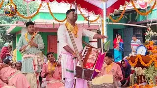 এমন বিরাম কীর্তন শুনে  সত্যিই কান্নার ঢাল পড়ে গেল I ব্রজো নন্দন সম্প্রদায় I সাতক্ষীরা I Kirtan2026