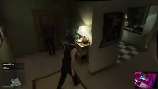 JUST NORMAL DAY IN GTA ONLINE | GTA ONLINE BRUNEI