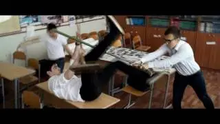 История Школа №1246