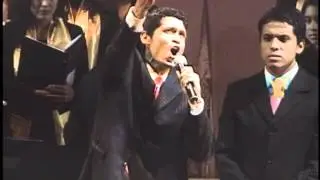 DIGNO.CORO NUEVO TIEMPO LIMA - PERÚ