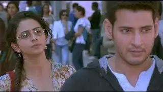 Otrai Iravukkai (UpScaled) Spyder(TAMIL)| 4K Video Song | Mahesh Babu | Rakul Preet | Harris Jayaraj