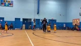 #9 Major scores‼️  2nd year playing...#coolkids #share #likeandsubscribe #basketball