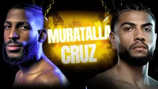 🚨 PODRA ANDY CRUZ GANARLE A MURATALLA? 🔥 ENTERATE AQUI‼️