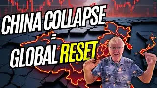 China&rsquo;s Collapse = Global Financial Reset? HSBC Crisis & Systemic Risk