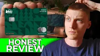 REI Co-op Mastercard&reg; Honest Review & Real User Experience &ndash; Rewards, Perks, and Drawbacks