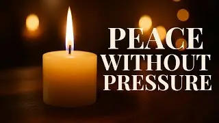 Night Prayer to Release Worry and Rest in God&rsquo;s Peace In Jesus&rsquo; Name 😴🙏