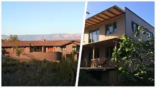 75 Adobe Exterior Home Design Ideas You'll Love ⭐️